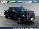 New 2026 GMC Sierra 1500 AT4 Crew Cab for sale #12990T - photo 1