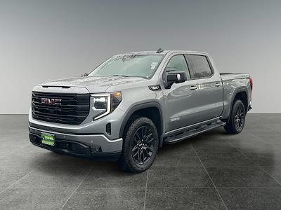 New 2026 GMC Sierra 1500 Elevation Crew Cab for sale #12991T - photo 1
