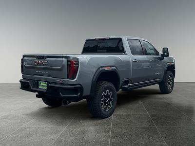 New 2026 GMC Sierra 2500 AT4X Crew Cab 4WD Pickup for sale #12992 - photo 2