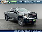 New 2026 GMC Sierra 2500 AT4X Crew Cab 4WD Pickup for sale #12992 - photo 1