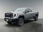 New 2026 GMC Sierra 2500 AT4X Crew Cab 4WD Pickup for sale #12992 - photo 4