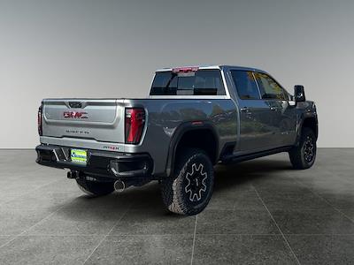 New 2026 GMC Sierra 2500 AT4X Crew Cab 4WD Pickup for sale #12993 - photo 2