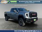 New 2026 GMC Sierra 2500 AT4X Crew Cab 4WD Pickup for sale #12993 - photo 1