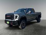 New 2026 GMC Sierra 2500 AT4X Crew Cab 4WD Pickup for sale #12993 - photo 4