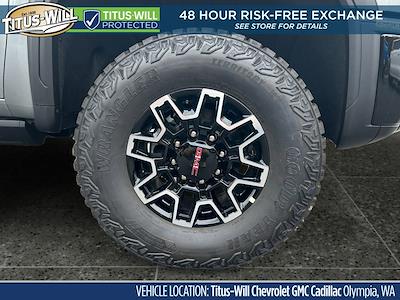 New 2026 GMC Sierra 2500 AT4X Crew Cab 4WD Pickup for sale #12996 - photo 1