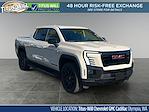 New 2026 GMC Sierra EV Elevation Crew Cab 4WD Pickup for sale #12999 - photo 1