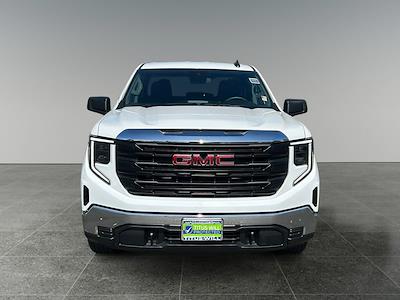 New 2026 GMC Sierra 1500 Pro Double Cab Pickup for sale #13004 - photo 2