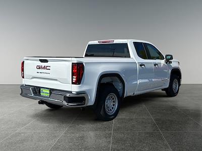 New 2026 GMC Sierra 1500 Pro Double Cab Pickup for sale #13004 - photo 2