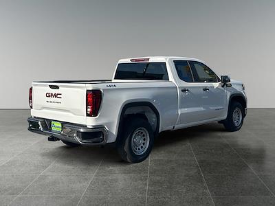 New 2026 GMC Sierra 1500 Pro Double Cab 4WD Pickup for sale #13005 - photo 2