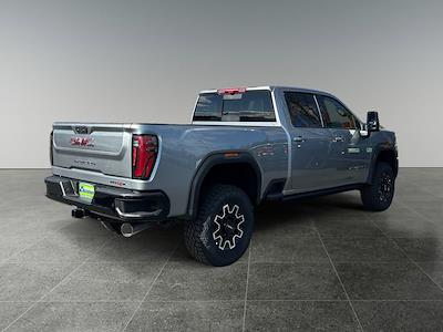 New 2026 GMC Sierra 2500 AT4X Crew Cab 4WD Pickup for sale #13006 - photo 2