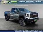 New 2026 GMC Sierra 2500 AT4X Crew Cab 4WD Pickup for sale #13006 - photo 1