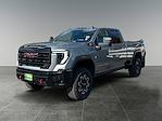 New 2026 GMC Sierra 2500 AT4X Crew Cab 4WD Pickup for sale #13006 - photo 4