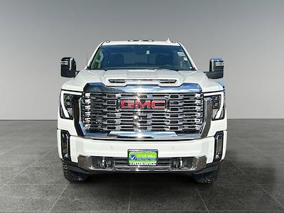 New 2026 GMC Sierra 2500 Denali Crew Cab 4WD Pickup for sale #13006T - photo 2