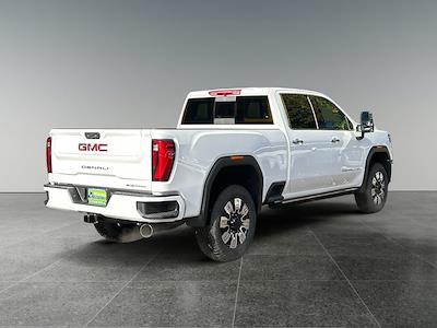 New 2026 GMC Sierra 2500 Denali Crew Cab for sale #13006T - photo 2