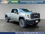New 2026 GMC Sierra 2500 AT4X Crew Cab 4WD Pickup for sale #13007 - photo 1