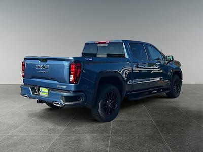 New 2026 GMC Sierra 1500 Elevation Crew Cab 4WD Pickup for sale #13008 - photo 2