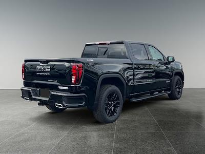 New 2026 GMC Sierra 1500 Elevation Crew Cab 4WD Pickup for sale #13010 - photo 2