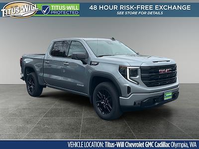 New 2026 GMC Sierra 1500 Elevation Crew Cab 4WD Pickup for sale #13014 - photo 1