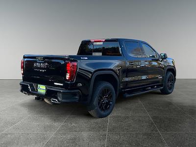 New 2026 GMC Sierra 1500 Elevation Crew Cab 4WD Pickup for sale #13015 - photo 2