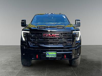 New 2026 GMC Sierra 2500 AT4X Crew Cab 4WD Pickup for sale #13017 - photo 2
