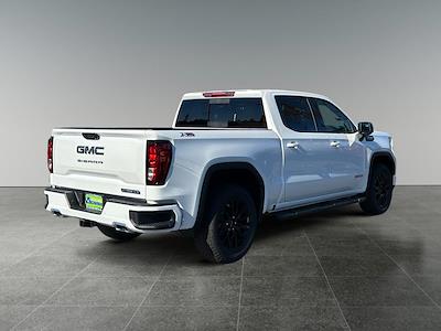 New 2026 GMC Sierra 1500 Elevation Crew Cab 4WD Pickup for sale #13020 - photo 2