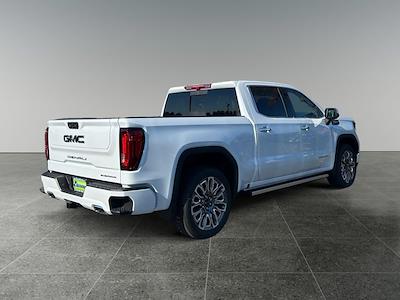 New 2026 GMC Sierra 1500 Denali Ultimate Crew Cab 4WD Pickup for sale #13026 - photo 2