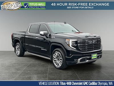 New 2026 GMC Sierra 1500 Denali Ultimate Crew Cab for sale #13026T - photo 1