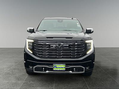 New 2026 GMC Sierra 1500 Denali Ultimate Crew Cab for sale #13026T - photo 2