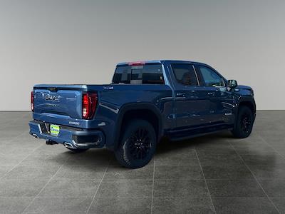 New 2026 GMC Sierra 1500 Elevation Crew Cab 4WD Pickup for sale #13027 - photo 2