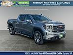 New 2026 GMC Sierra 1500 SLT Crew Cab 4WD Pickup for sale #13029 - photo 1