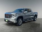 New 2026 GMC Sierra 1500 SLT Crew Cab 4WD Pickup for sale #13029 - photo 3