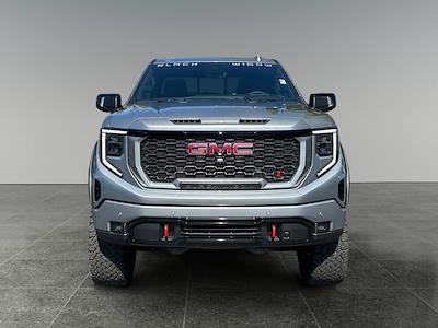New 2025 GMC Sierra 1500 AT4 Crew Cab 4WD Pickup for sale #13033 - photo 2