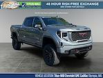 New 2025 GMC Sierra 1500 AT4 Crew Cab 4WD Pickup for sale #13033 - photo 1