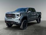 New 2025 GMC Sierra 1500 AT4 Crew Cab 4WD Pickup for sale #13033 - photo 3