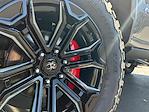 New 2025 GMC Sierra 1500 AT4 Crew Cab 4WD Pickup for sale #13033 - photo 38