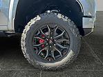 New 2025 GMC Sierra 1500 AT4 Crew Cab 4WD Pickup for sale #13033 - photo 9