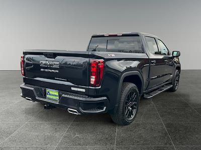 New 2026 GMC Sierra 1500 Elevation Crew Cab 4WD Pickup for sale #13035 - photo 2
