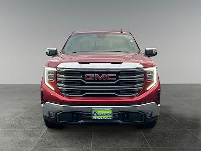 New 2026 GMC Sierra 1500 SLT Crew Cab for sale #13041T - photo 2