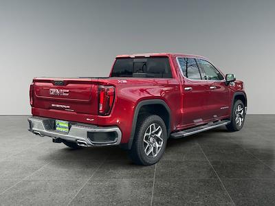 New 2026 GMC Sierra 1500 SLT Crew Cab for sale #13041T - photo 2