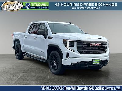 New 2026 GMC Sierra 1500 Elevation Crew Cab for sale #13042 - photo 1
