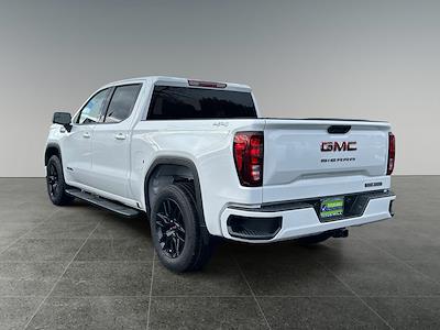 New 2026 GMC Sierra 1500 Elevation Crew Cab for sale #13042 - photo 2