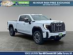 New 2026 GMC Sierra 2500 Denali Ultimate Crew Cab 4WD Pickup for sale #13045 - photo 1
