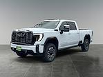 New 2026 GMC Sierra 2500 Denali Ultimate Crew Cab 4WD Pickup for sale #13045 - photo 4