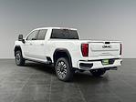 New 2026 GMC Sierra 2500 Denali Ultimate Crew Cab 4WD Pickup for sale #13045 - photo 6