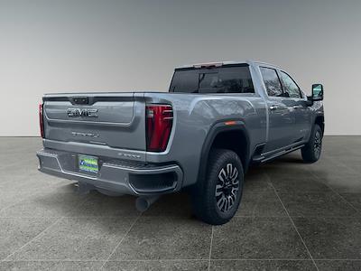 New 2026 GMC Sierra 2500 Denali Ultimate Crew Cab for sale #13045T - photo 2