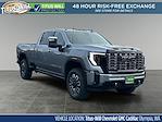 New 2026 GMC Sierra 2500 Denali Ultimate Crew Cab for sale #13045T - photo 1