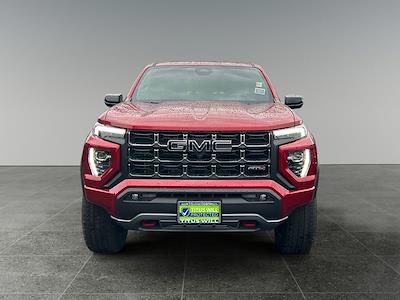 New 2026 GMC Canyon AT4 Crew Cab 4WD Pickup for sale #13048 - photo 2