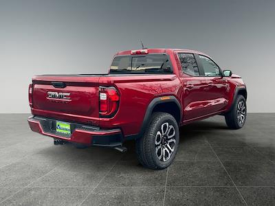New 2026 GMC Canyon AT4 Crew Cab 4WD Pickup for sale #13048 - photo 2