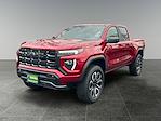 New 2026 GMC Canyon AT4 Crew Cab 4WD Pickup for sale #13048 - photo 3