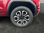 New 2026 GMC Canyon AT4 Crew Cab 4WD Pickup for sale #13048 - photo 8